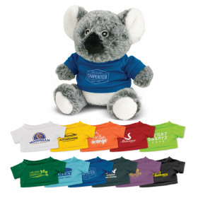 Kev Koala Plush Toys